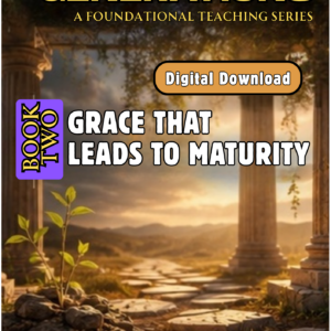 Building for Generations: Book Two